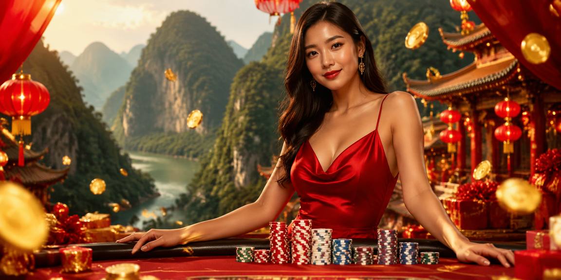 bj88 ai Live Casino